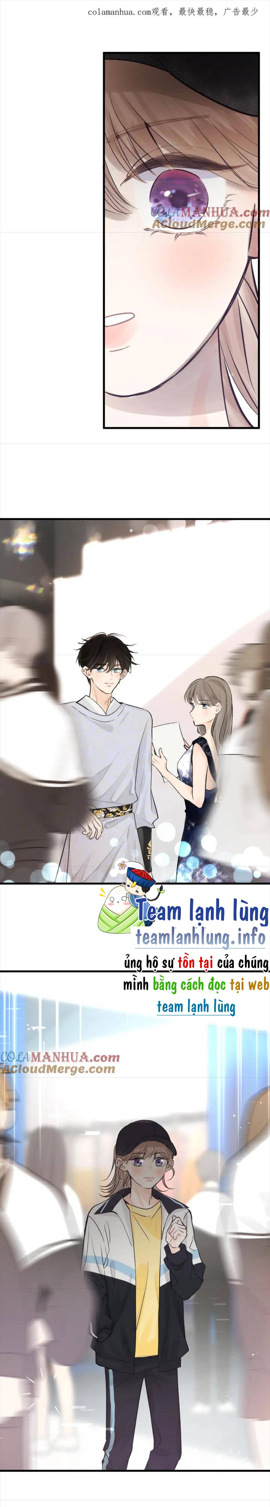 Nhật Ký Tình Yêu Hằng Ngày - Chap 16