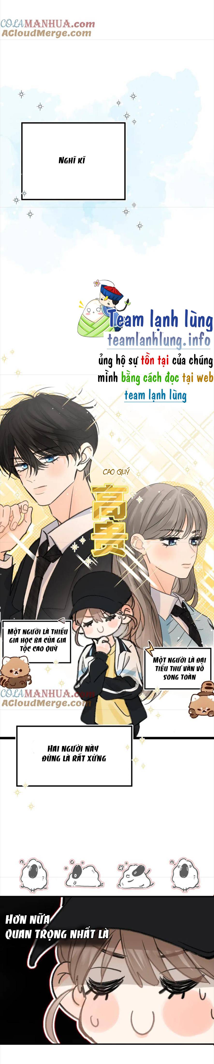 Nhật Ký Tình Yêu Hằng Ngày - Chap 16
