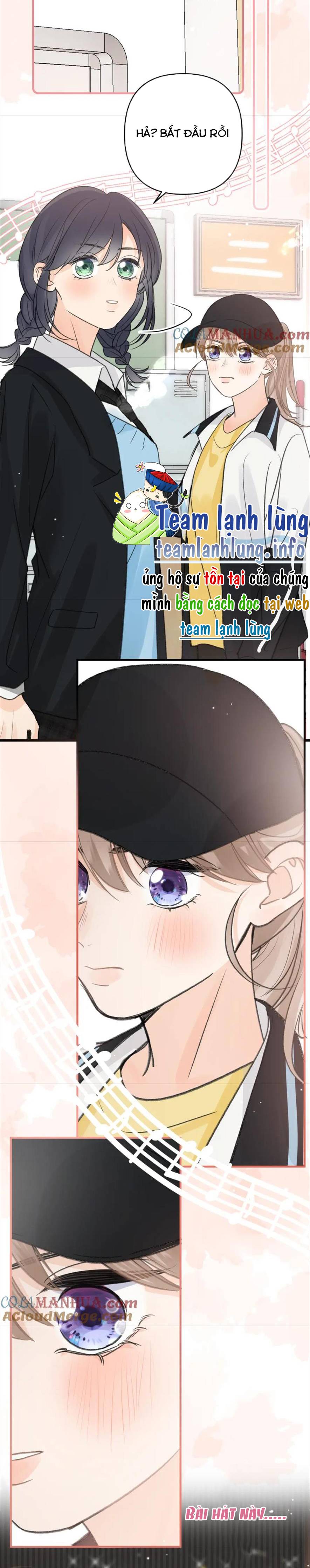 Nhật Ký Tình Yêu Hằng Ngày - Chap 16