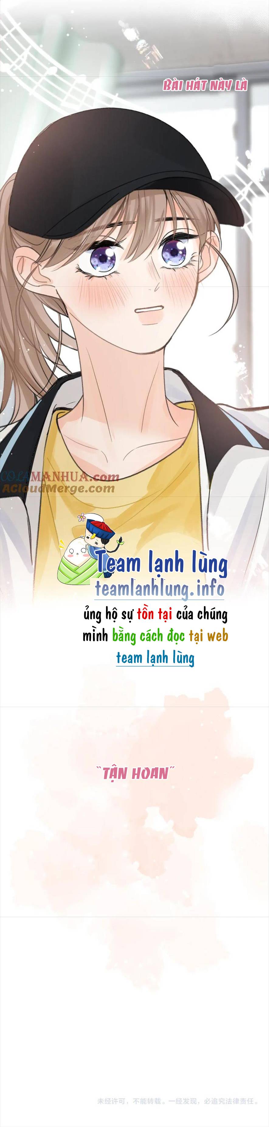 Nhật Ký Tình Yêu Hằng Ngày - Chap 16