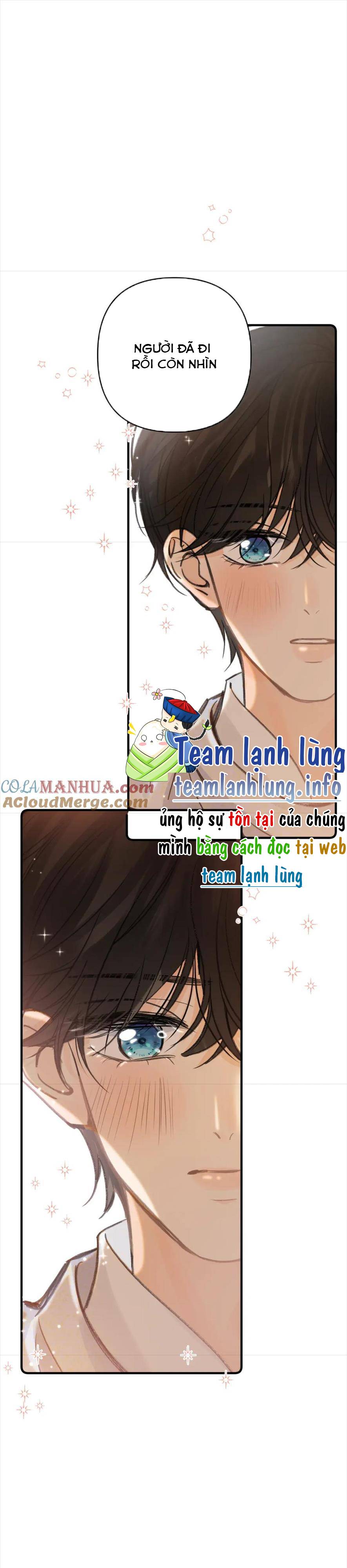 Nhật Ký Tình Yêu Hằng Ngày - Chap 16