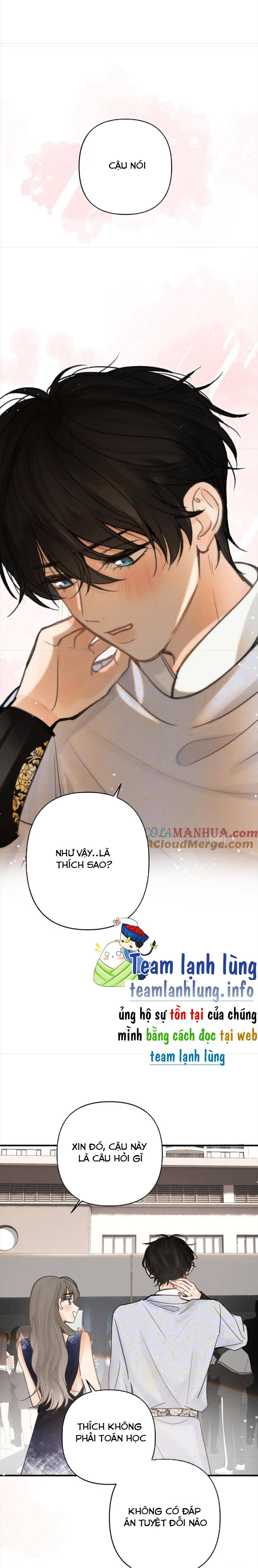 Nhật Ký Tình Yêu Hằng Ngày - Chap 16