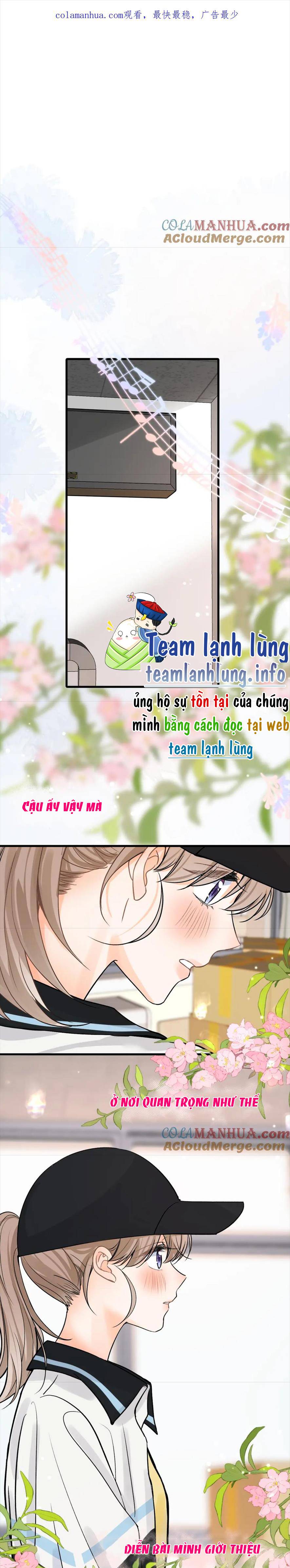 Nhật Ký Tình Yêu Hằng Ngày - Chap 17