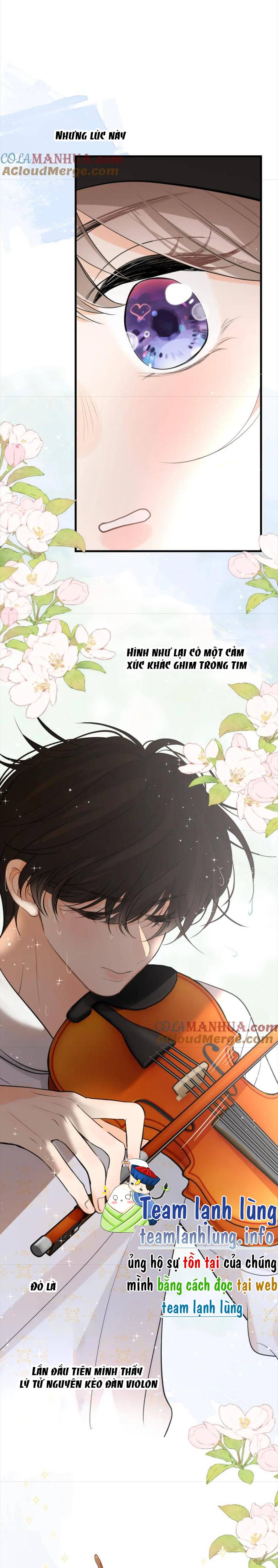 Nhật Ký Tình Yêu Hằng Ngày - Chap 17