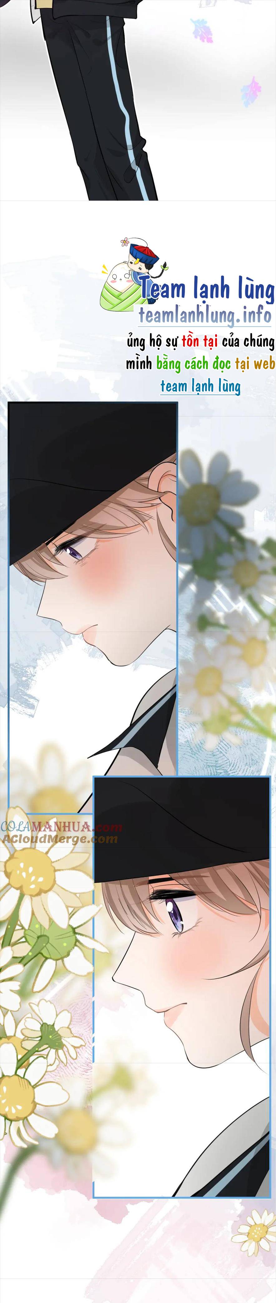 Nhật Ký Tình Yêu Hằng Ngày - Chap 17