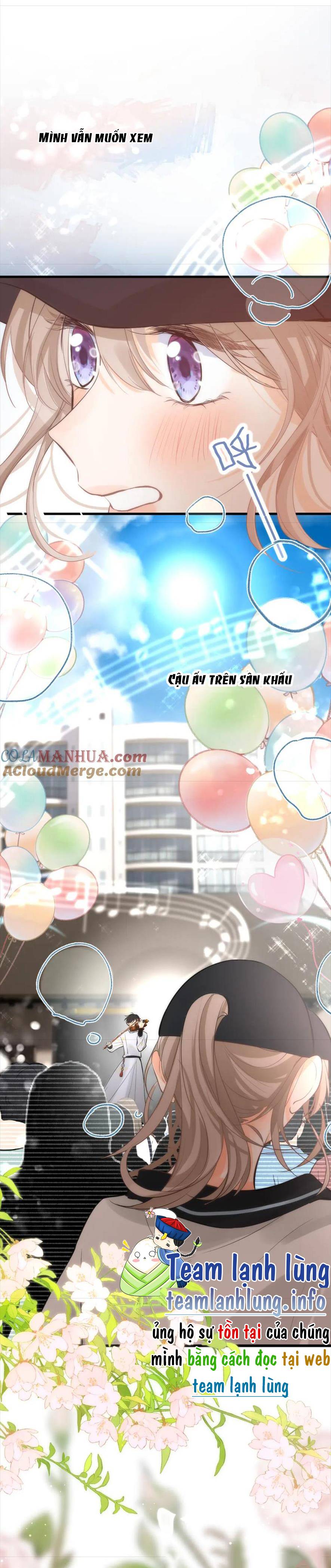 Nhật Ký Tình Yêu Hằng Ngày - Chap 17