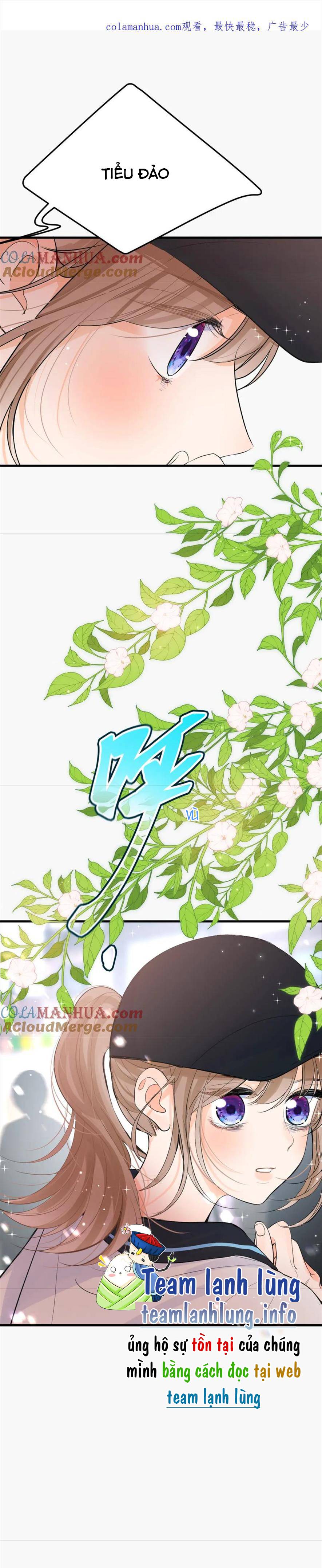 Nhật Ký Tình Yêu Hằng Ngày - Chap 18