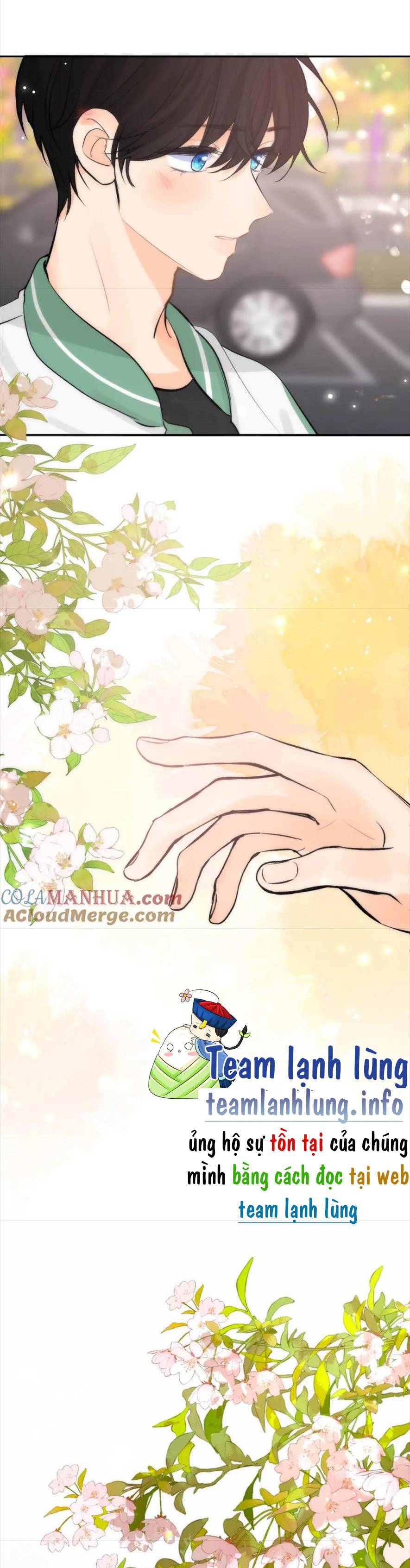 Nhật Ký Tình Yêu Hằng Ngày - Chap 18