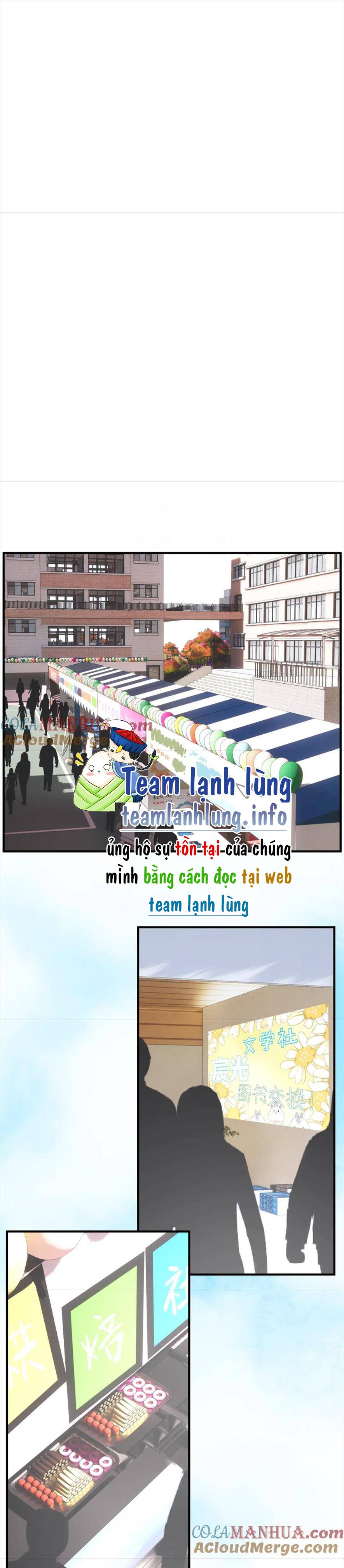 Nhật Ký Tình Yêu Hằng Ngày - Chap 19