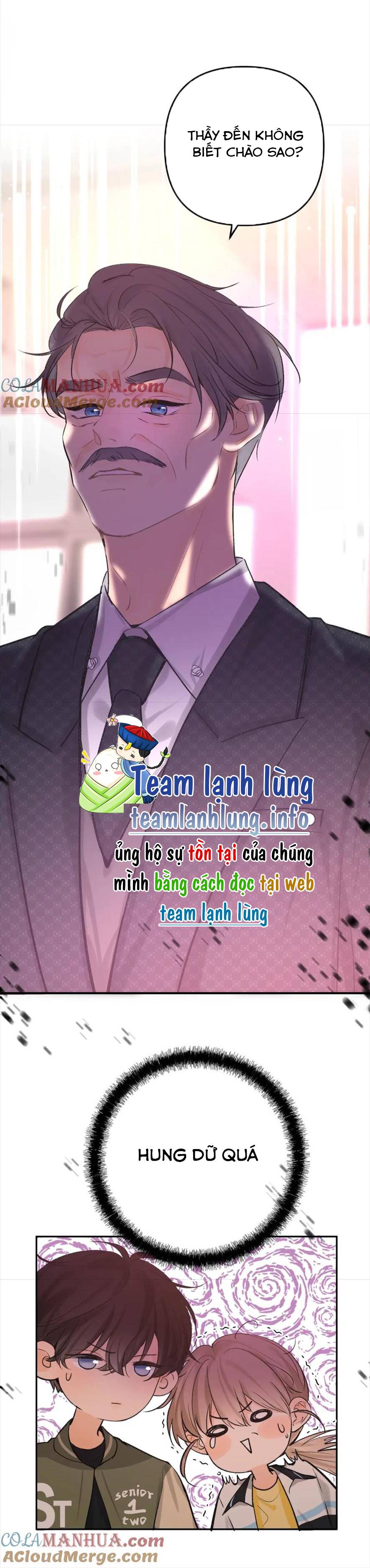 Nhật Ký Tình Yêu Hằng Ngày - Chap 20