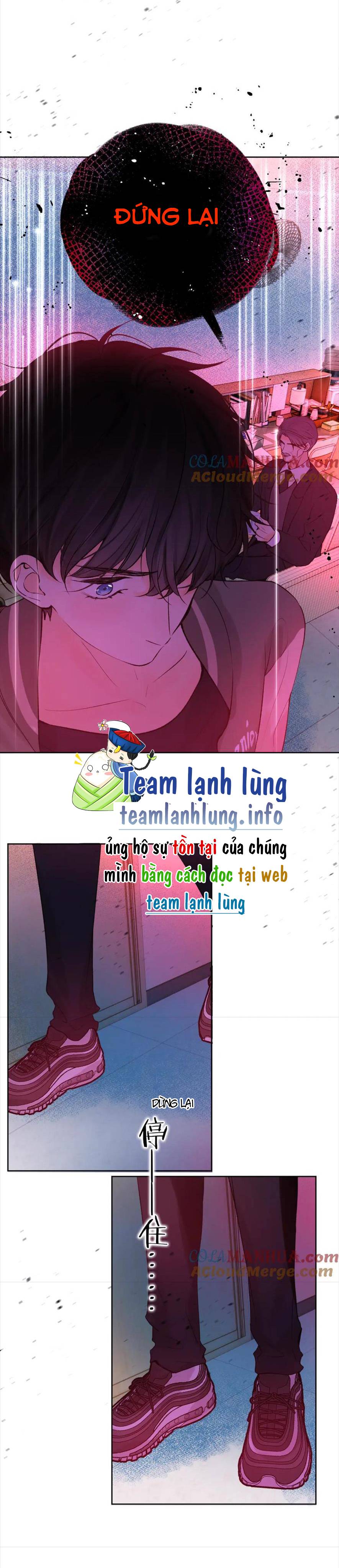 Nhật Ký Tình Yêu Hằng Ngày - Chap 21
