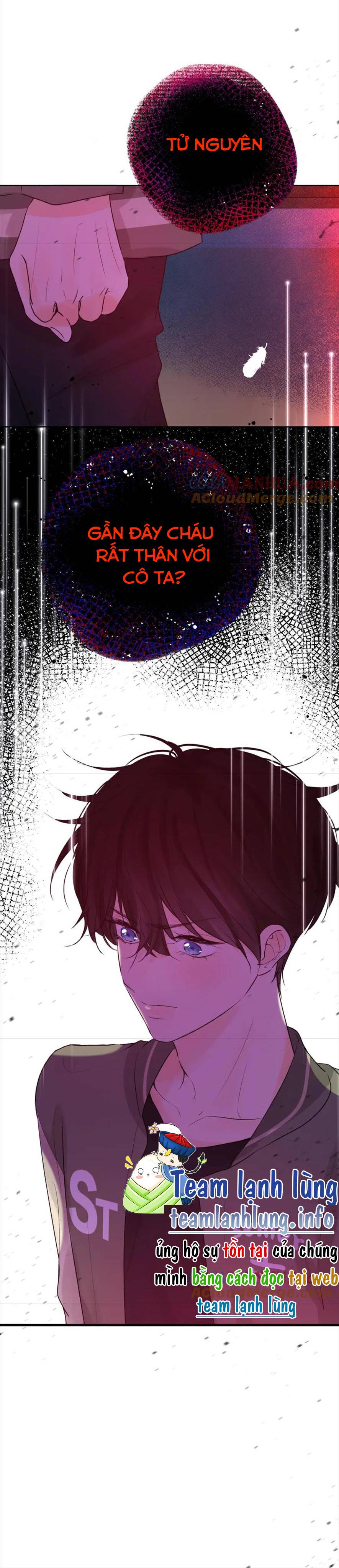 Nhật Ký Tình Yêu Hằng Ngày - Chap 21