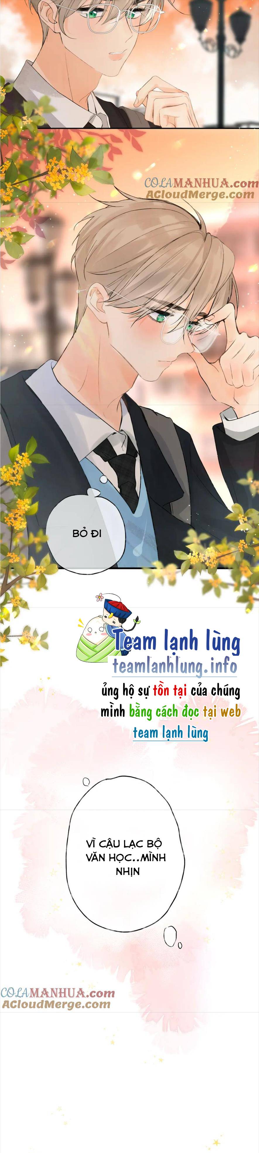 Nhật Ký Tình Yêu Hằng Ngày - Chap 22