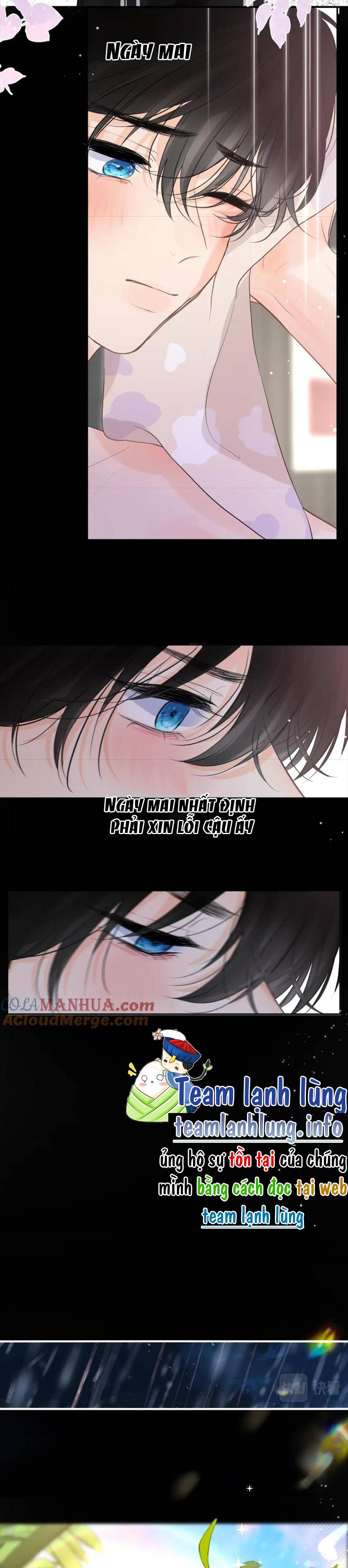 Nhật Ký Tình Yêu Hằng Ngày - Chap 23