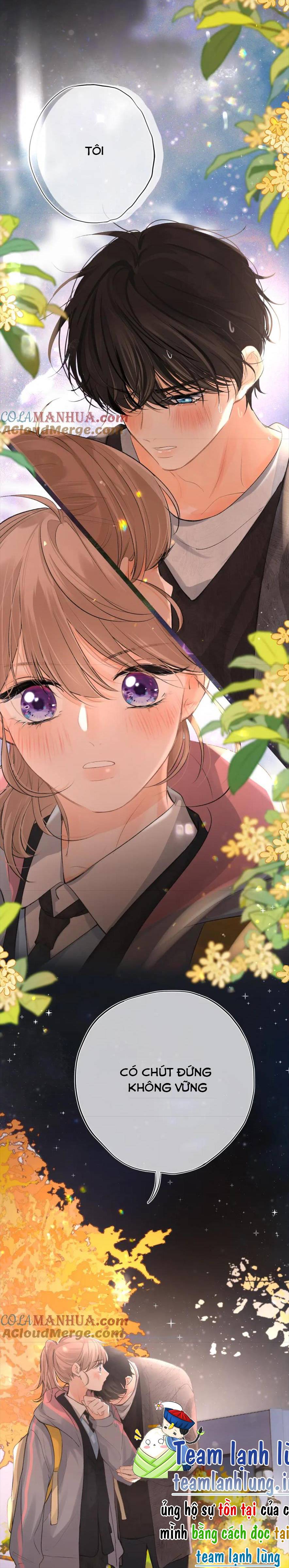 Nhật Ký Tình Yêu Hằng Ngày - Chap 23