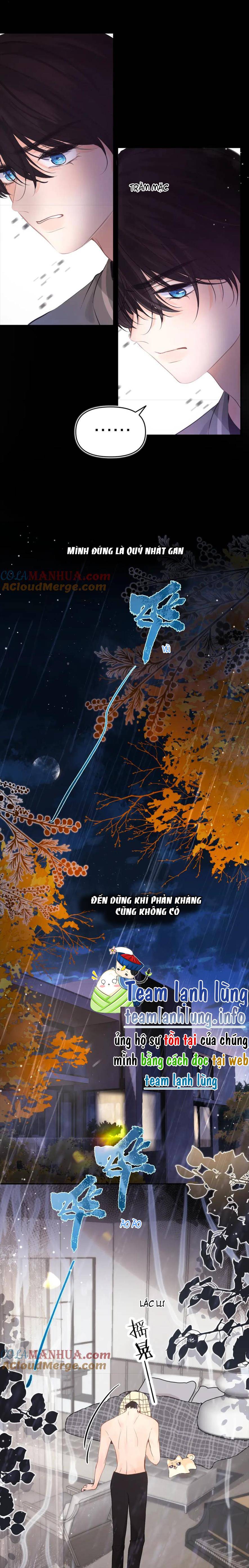 Nhật Ký Tình Yêu Hằng Ngày - Chap 23