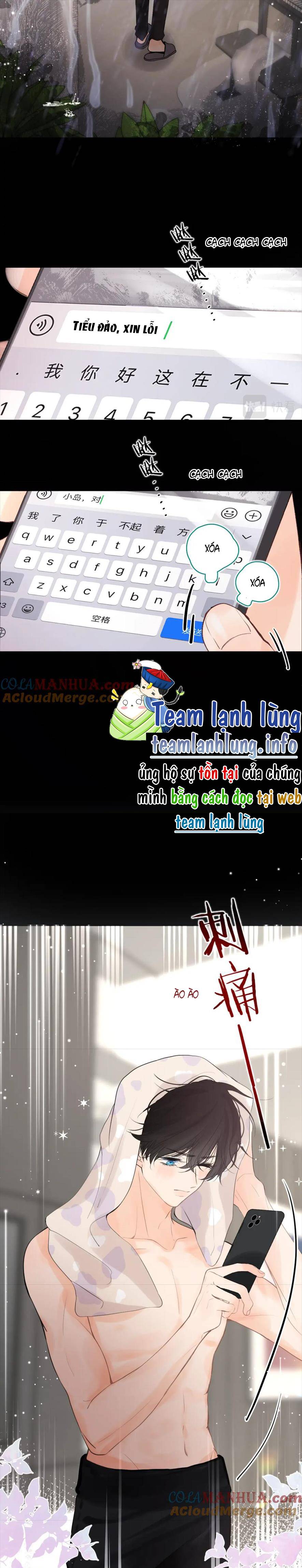 Nhật Ký Tình Yêu Hằng Ngày - Chap 23