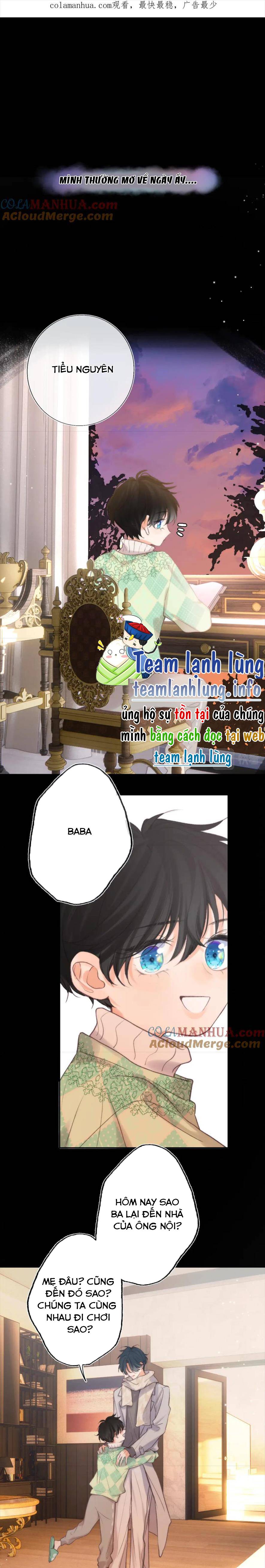 Nhật Ký Tình Yêu Hằng Ngày - Chap 24