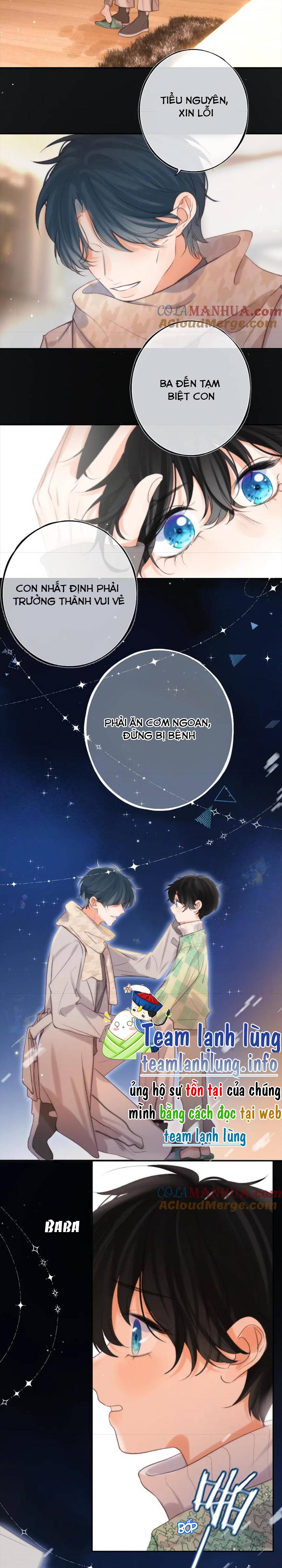 Nhật Ký Tình Yêu Hằng Ngày - Chap 24