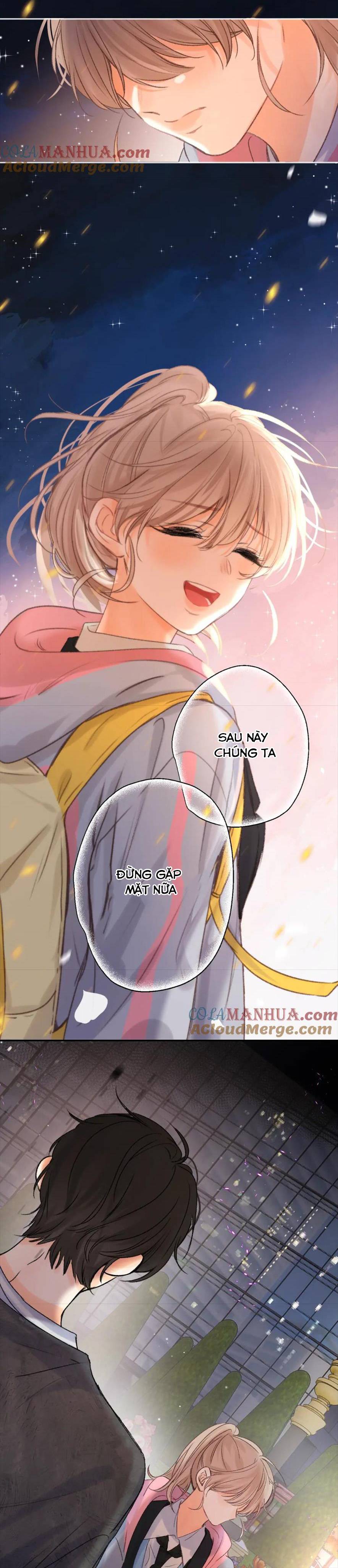 Nhật Ký Tình Yêu Hằng Ngày - Chap 24