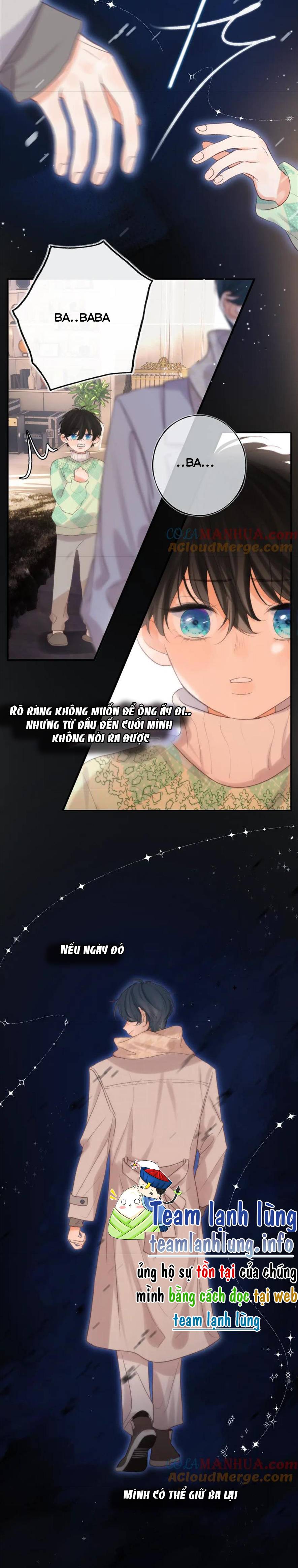 Nhật Ký Tình Yêu Hằng Ngày - Chap 24