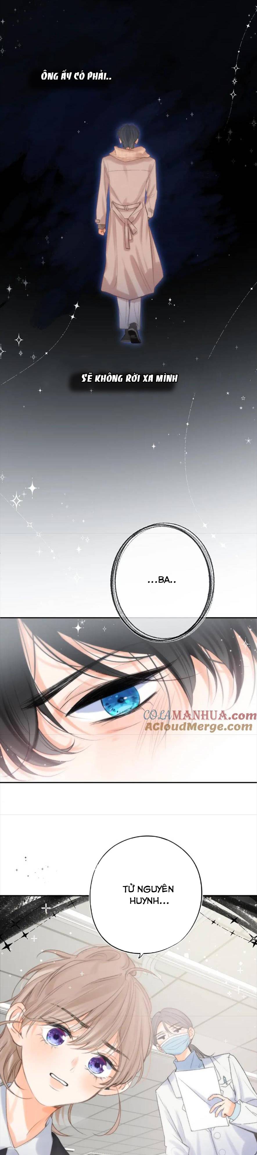 Nhật Ký Tình Yêu Hằng Ngày - Chap 24