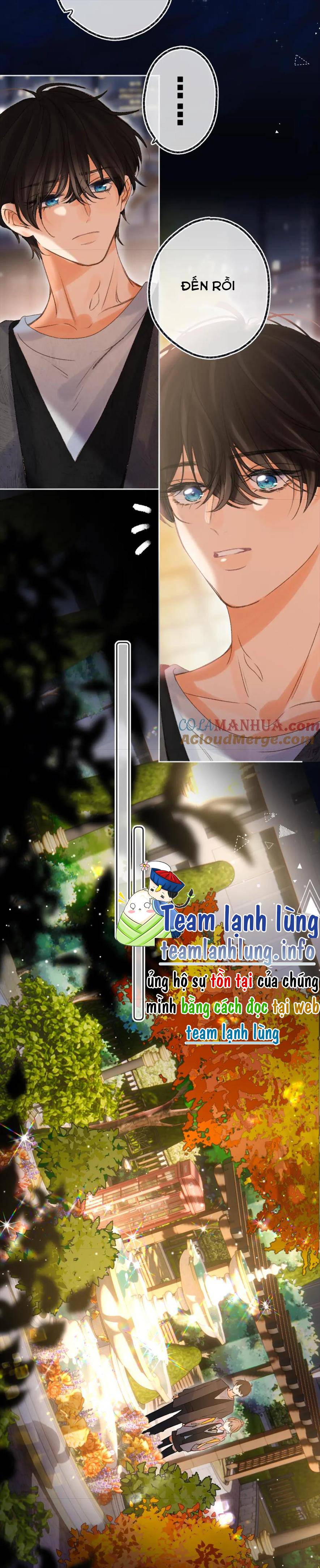 Nhật Ký Tình Yêu Hằng Ngày - Chap 24