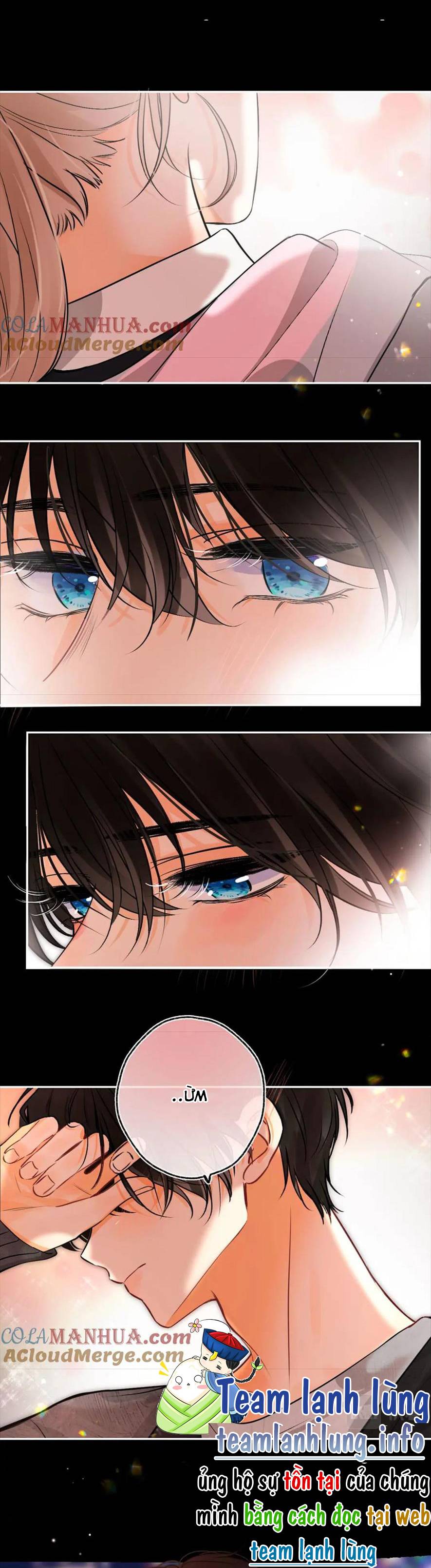 Nhật Ký Tình Yêu Hằng Ngày - Chap 25