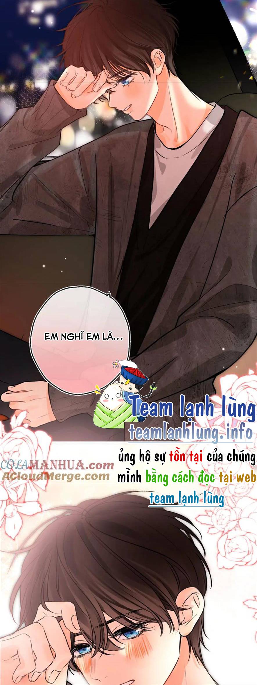 Nhật Ký Tình Yêu Hằng Ngày - Chap 25