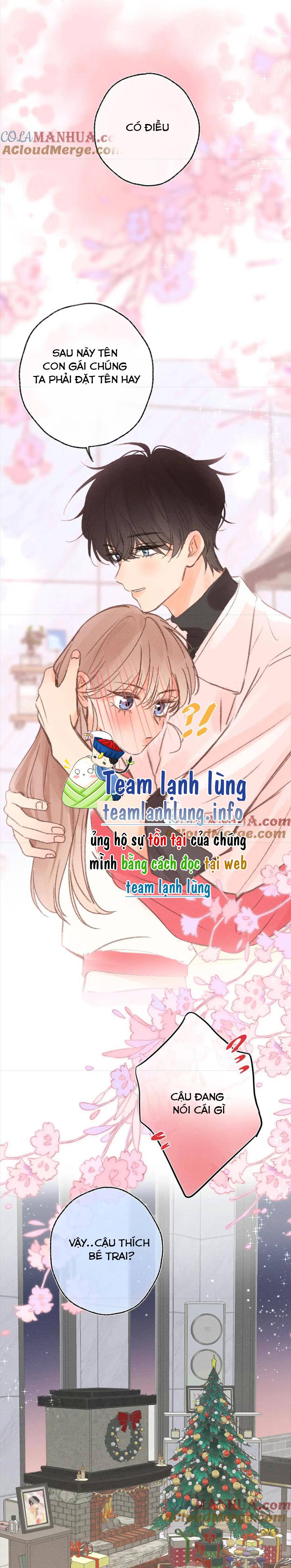 Nhật Ký Tình Yêu Hằng Ngày - Chap 26