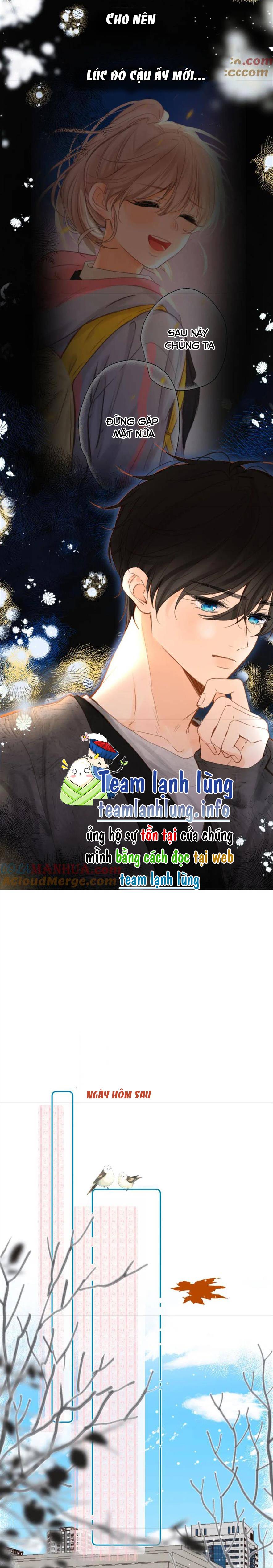 Nhật Ký Tình Yêu Hằng Ngày - Chap 27