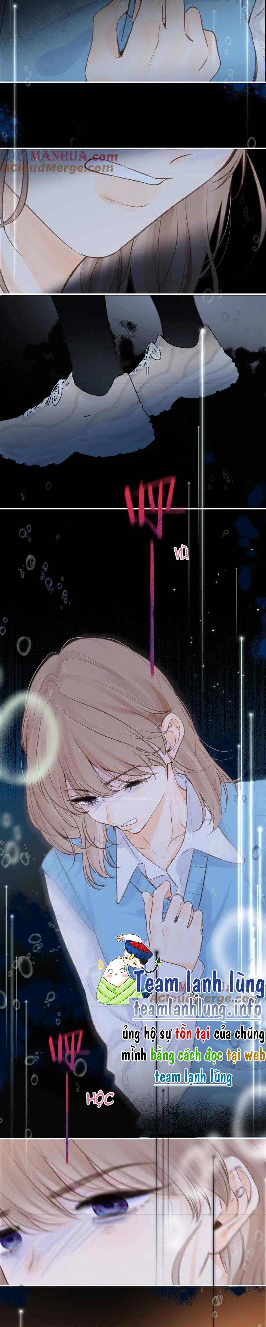 Nhật Ký Tình Yêu Hằng Ngày - Chap 27