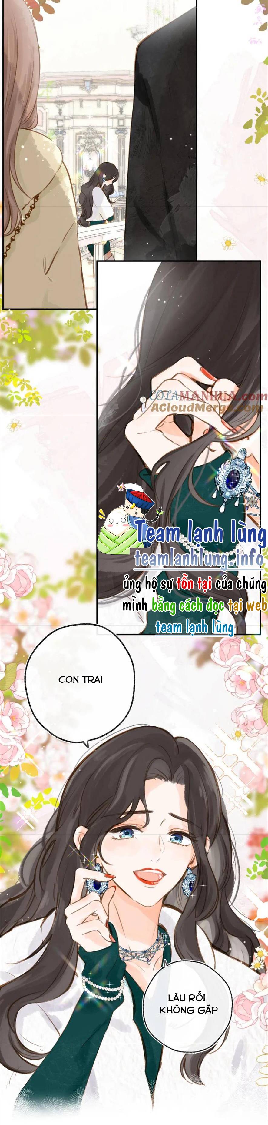 Nhật Ký Tình Yêu Hằng Ngày - Chap 28