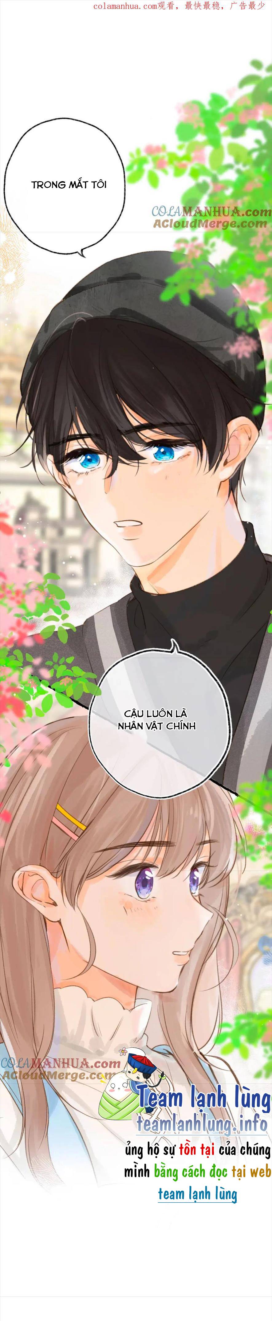 Nhật Ký Tình Yêu Hằng Ngày - Chap 29