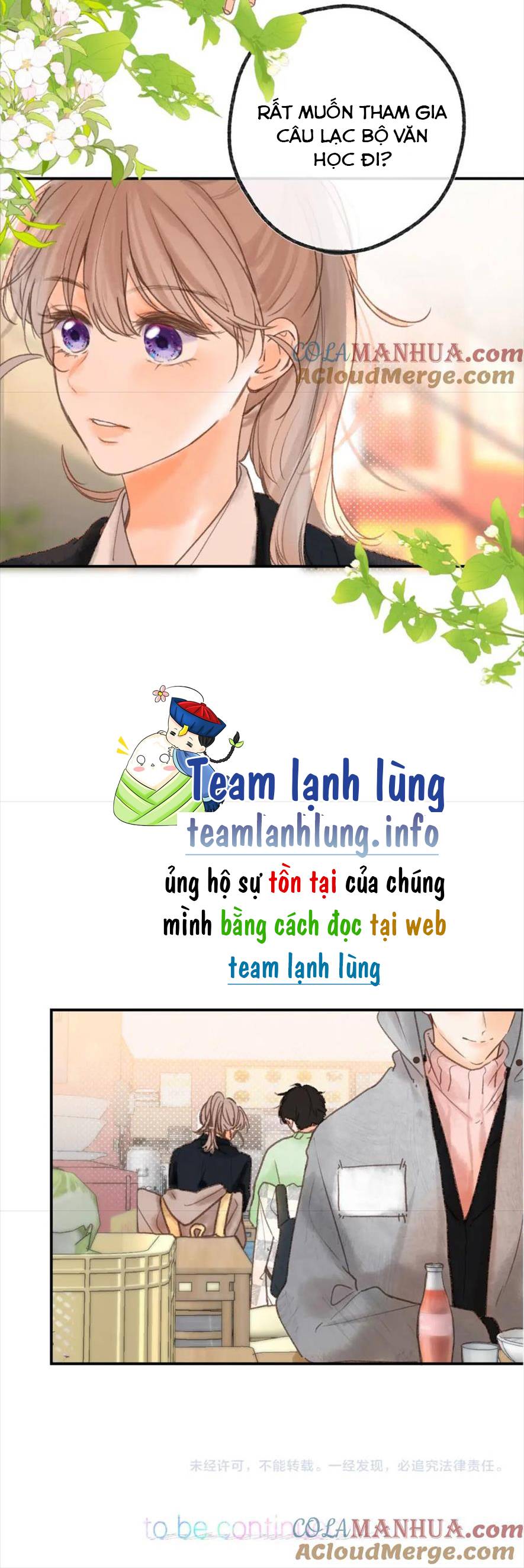 Nhật Ký Tình Yêu Hằng Ngày - Chap 30