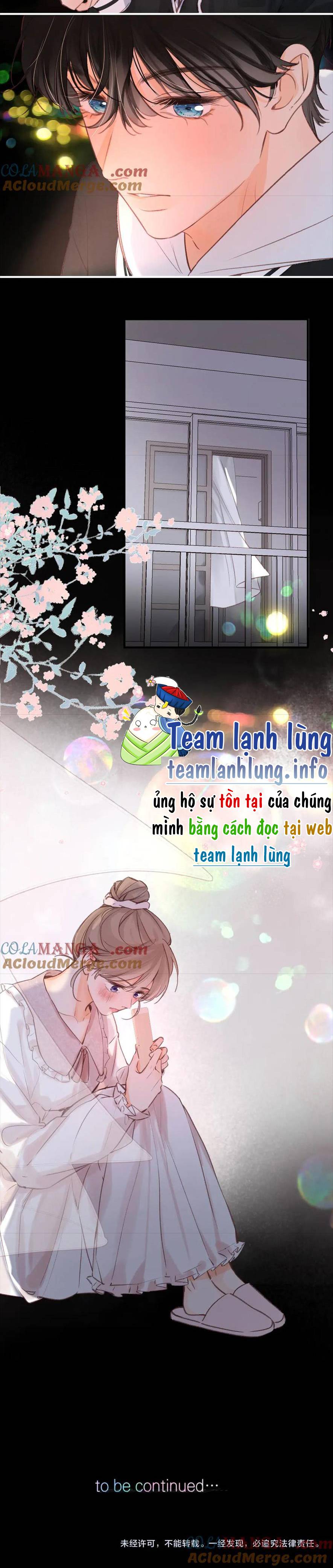 Nhật Ký Tình Yêu Hằng Ngày - Chap 34