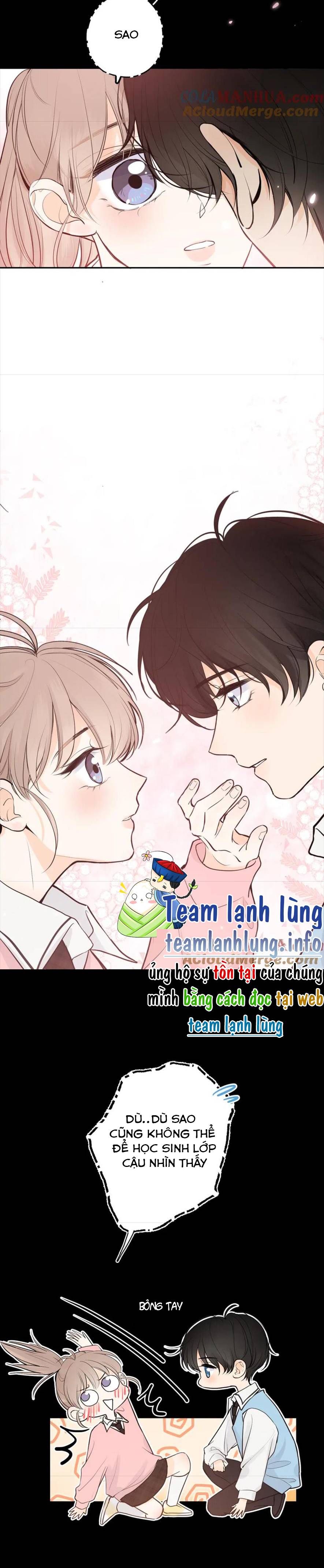 Nhật Ký Tình Yêu Hằng Ngày - Chap 5