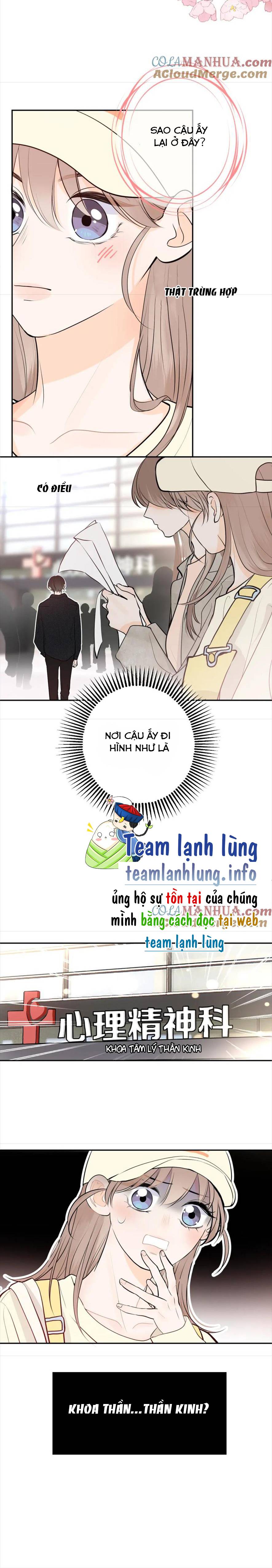 Nhật Ký Tình Yêu Hằng Ngày - Chap 5
