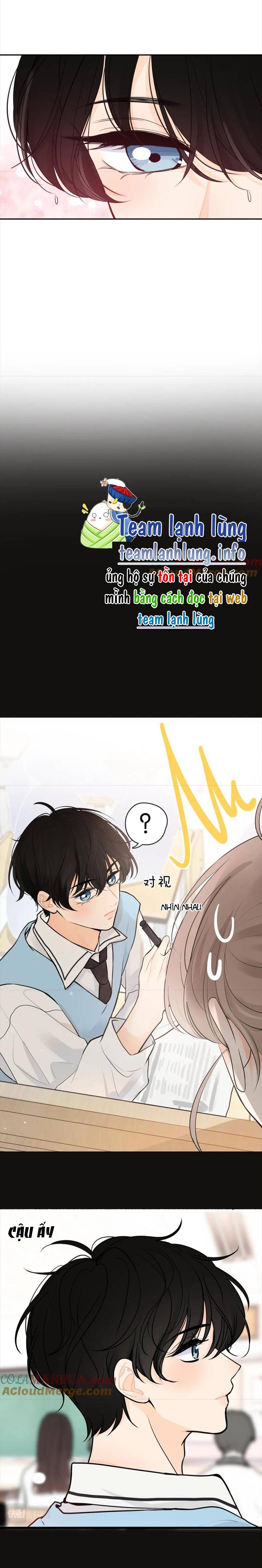 Nhật Ký Tình Yêu Hằng Ngày - Chap 5