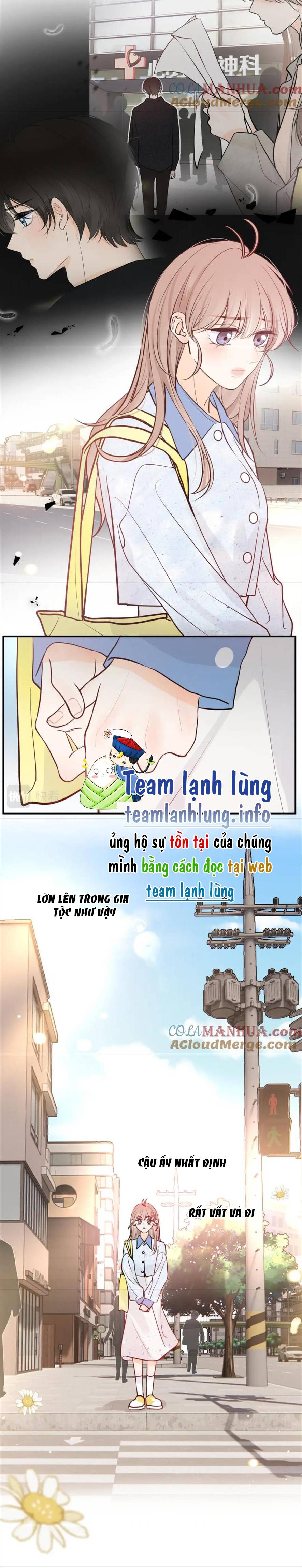 Nhật Ký Tình Yêu Hằng Ngày - Chap 6