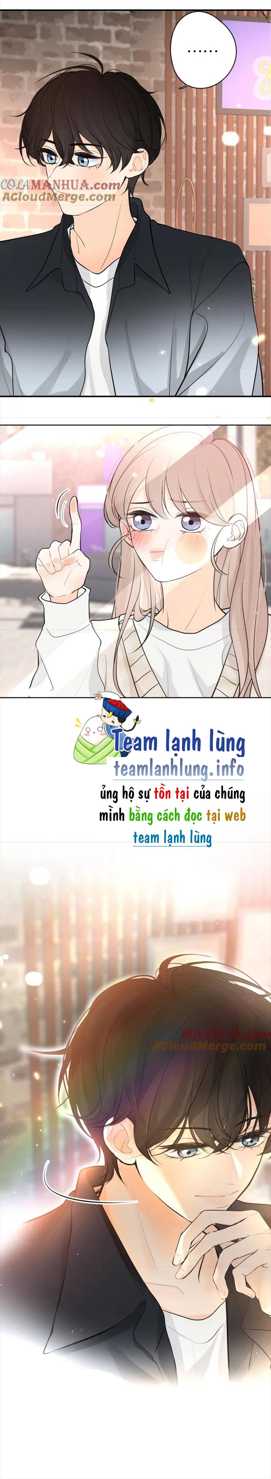 Nhật Ký Tình Yêu Hằng Ngày - Chap 6