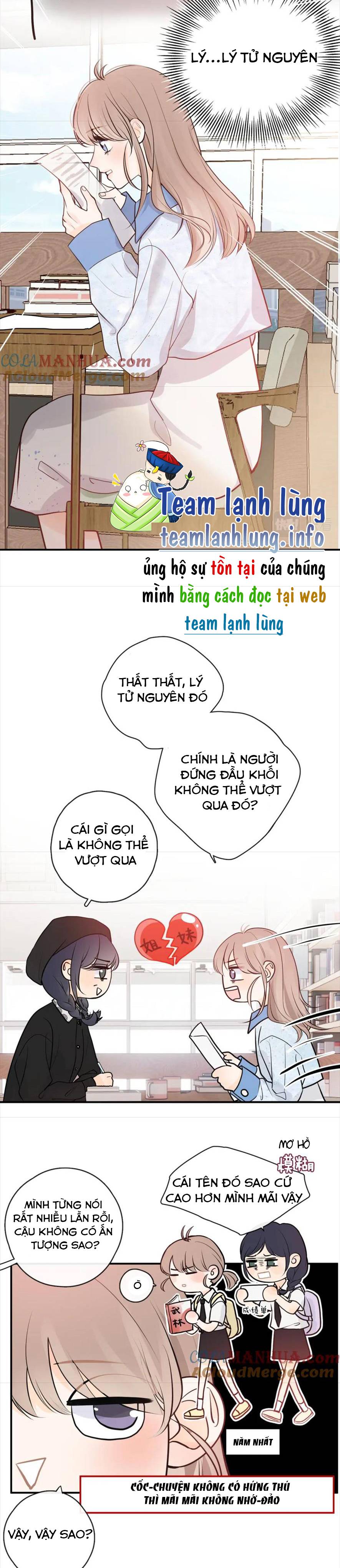 Nhật Ký Tình Yêu Hằng Ngày - Chap 6