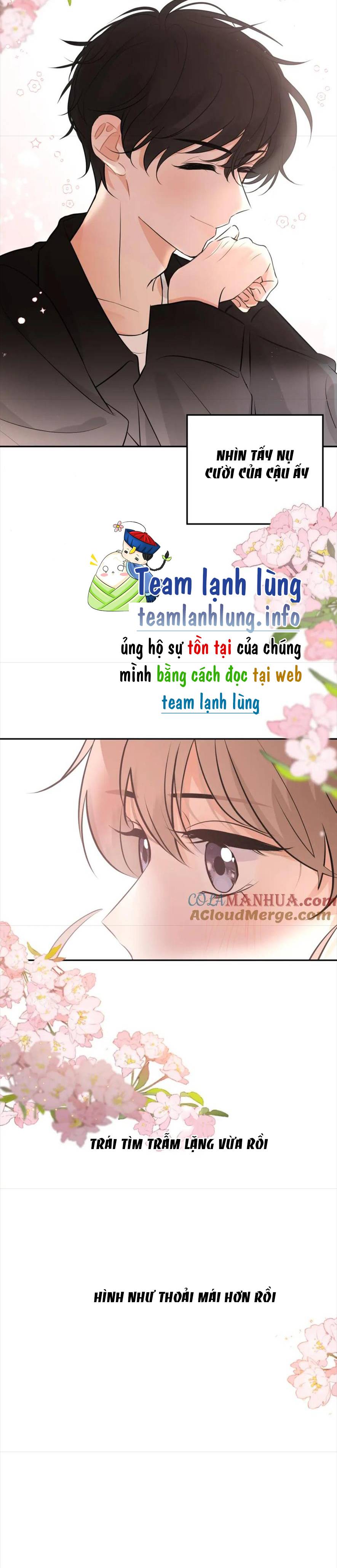 Nhật Ký Tình Yêu Hằng Ngày - Chap 9