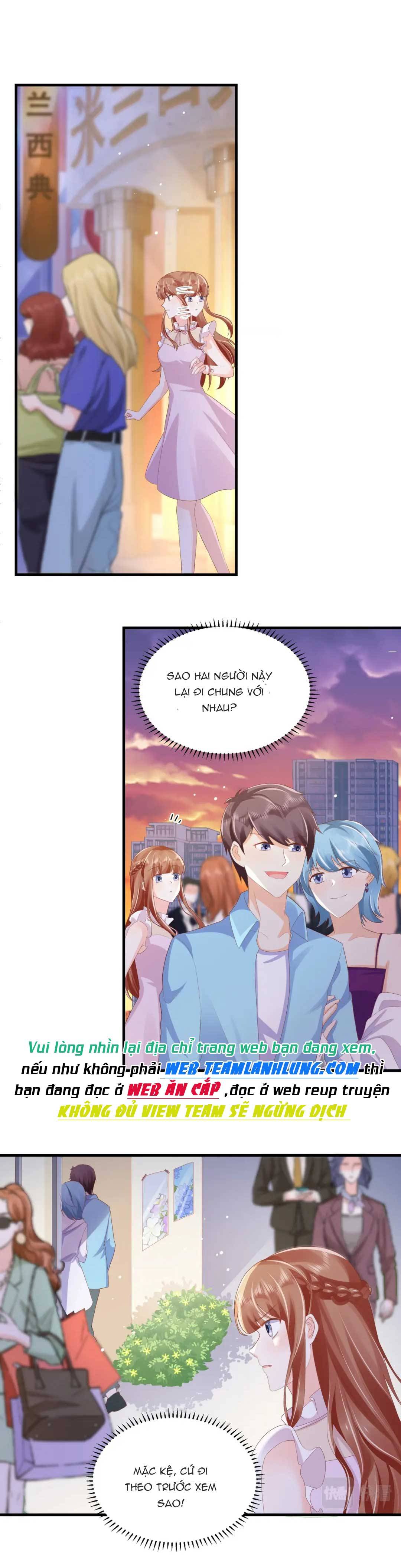 Nhặt Nuôi Hoàng Tử Chuột - Chap 5