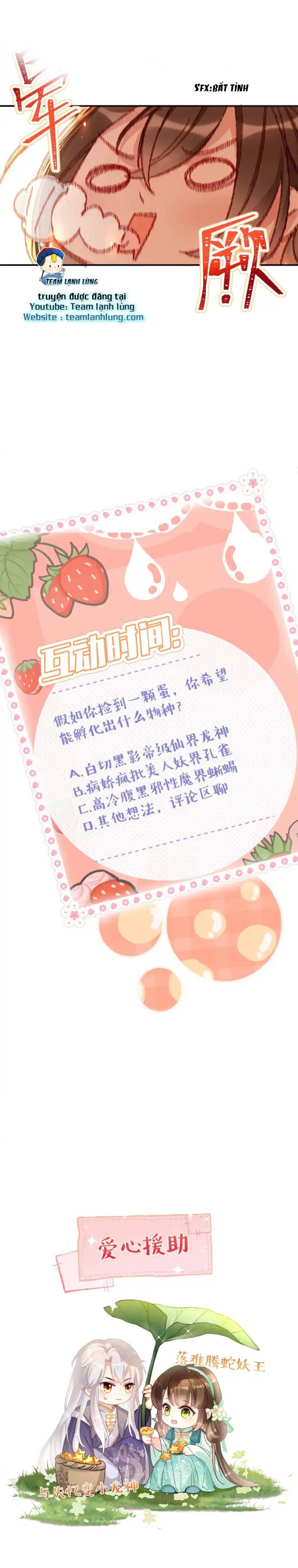 Nhặt Nuôi Phu Quân - Chap 1