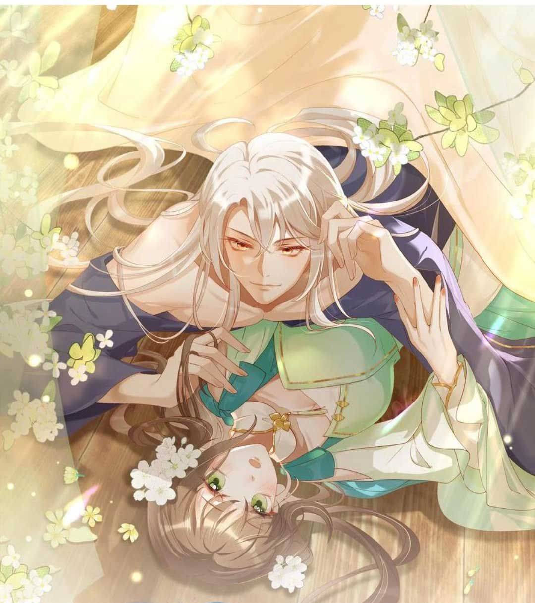 Nhặt Nuôi Phu Quân - Chap 15