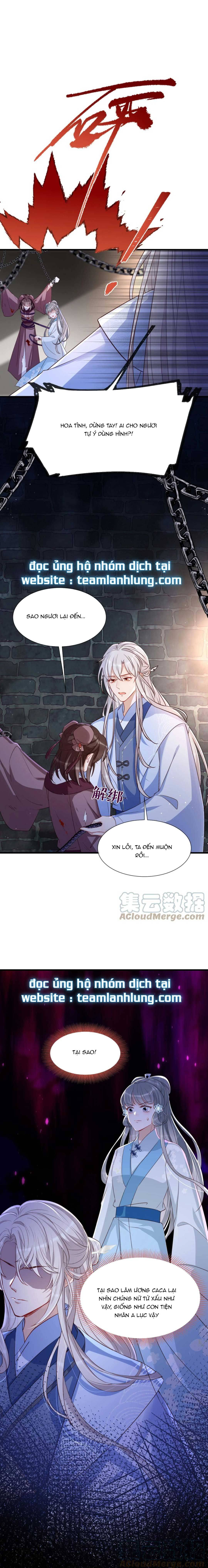 Nhặt Nuôi Phu Quân - Chap 19