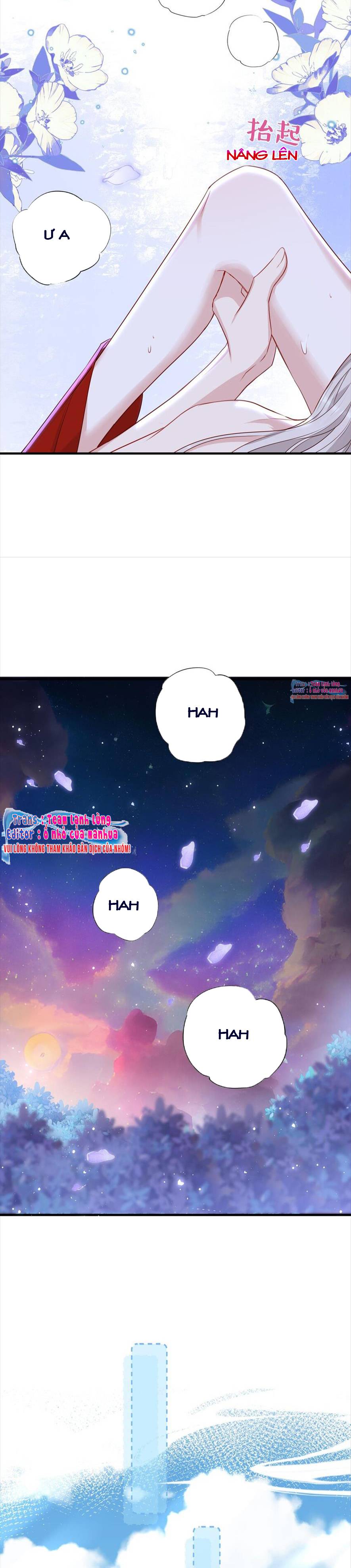 Nhặt Nuôi Phu Quân - Chap 27