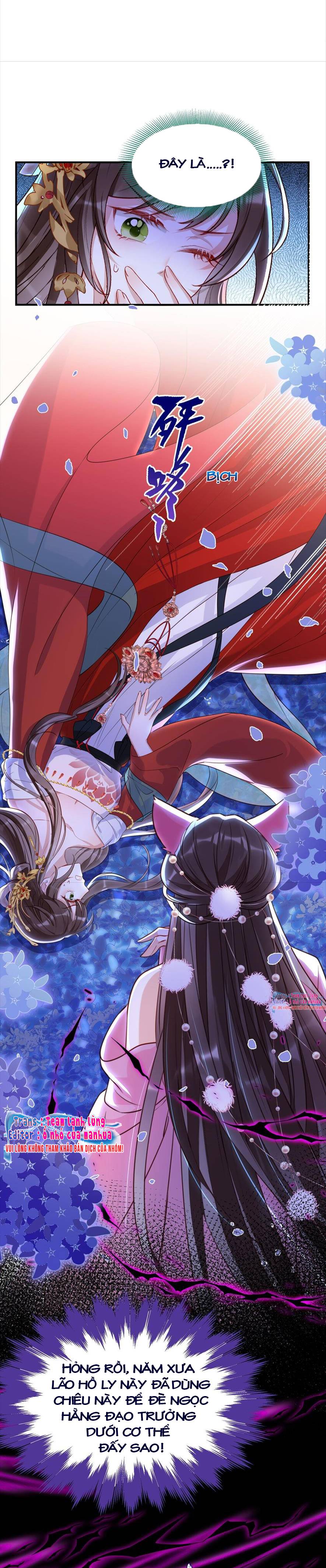 Nhặt Nuôi Phu Quân - Chap 27