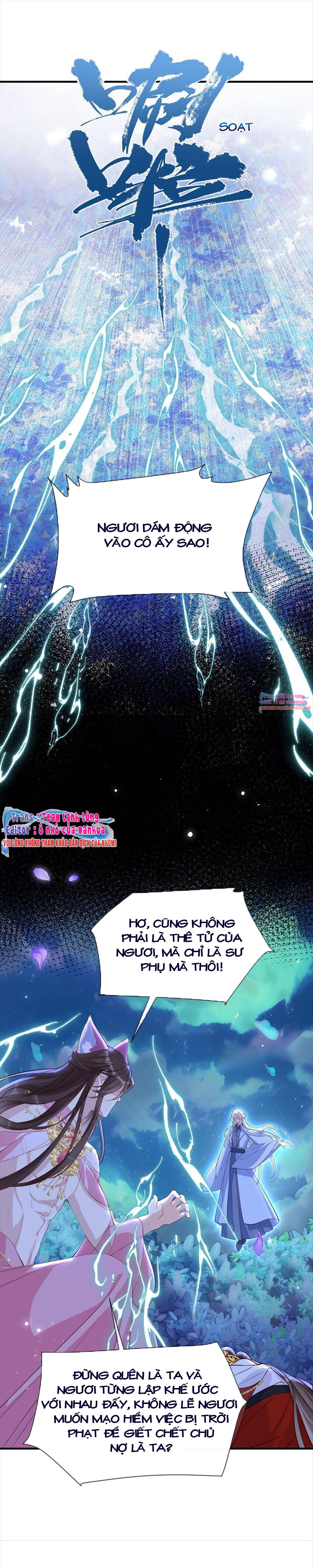 Nhặt Nuôi Phu Quân - Chap 27